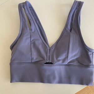 Alo Yoga sports bra